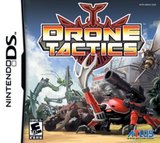 Drone Tactics (Nintendo DS)